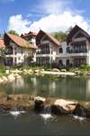Rawi Warin Resort & Spa 